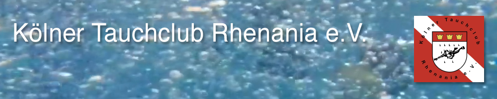 Kölner Tauchclub Rhenania