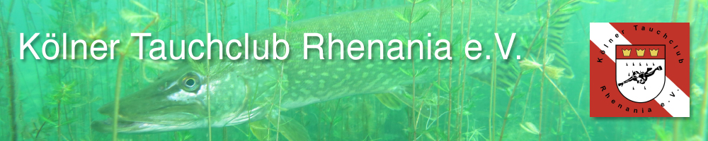 Kölner Tauchclub Rhenania