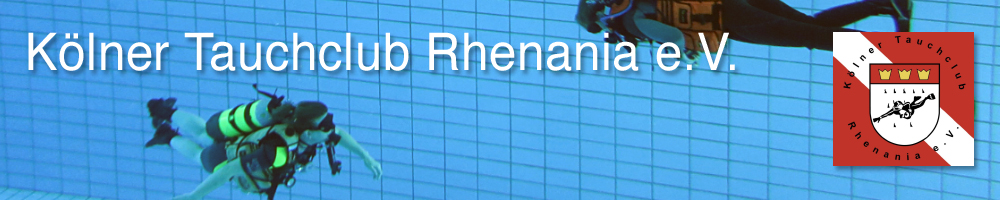 Kölner Tauchclub Rhenania